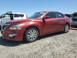 2013 Nissan Altima 2.5 for sale in Eugene, OR