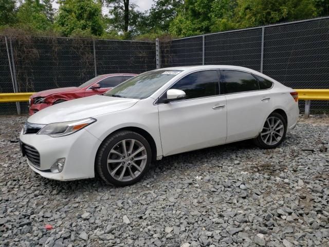 2014 Toyota Avalon Base