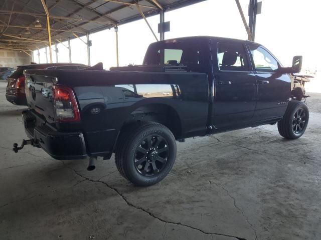 2019 Dodge RAM 2500 BIG Horn