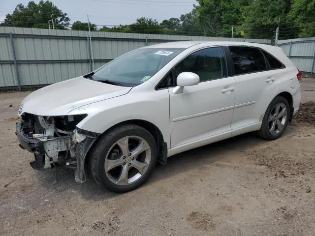 2009 Toyota Venza