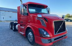 2013 Volvo VN VNL for sale in Cahokia Heights, IL