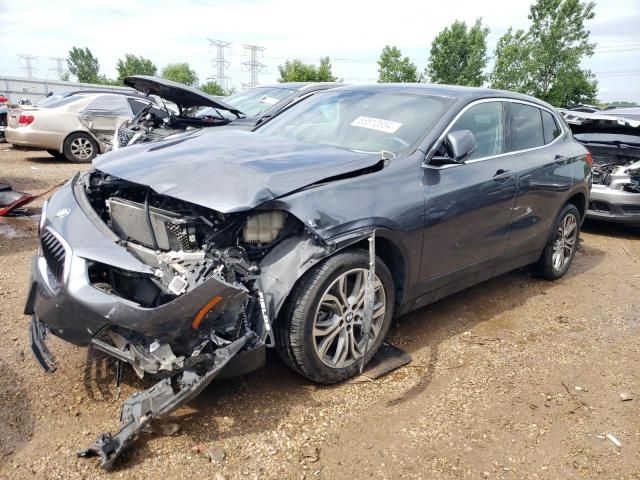 2018 BMW X2 XDRIVE28I