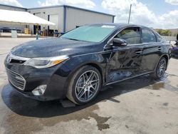 Toyota salvage cars for sale: 2014 Toyota Avalon Base