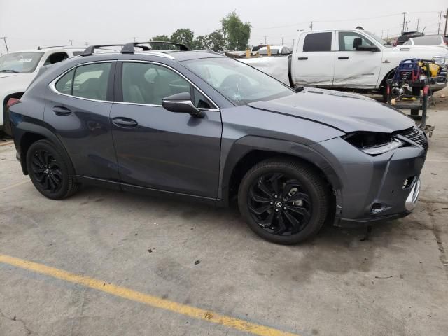 2024 Lexus UX 250H Base