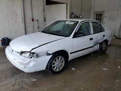 2000 Chevrolet GEO Prizm Base for sale in Madisonville, TN