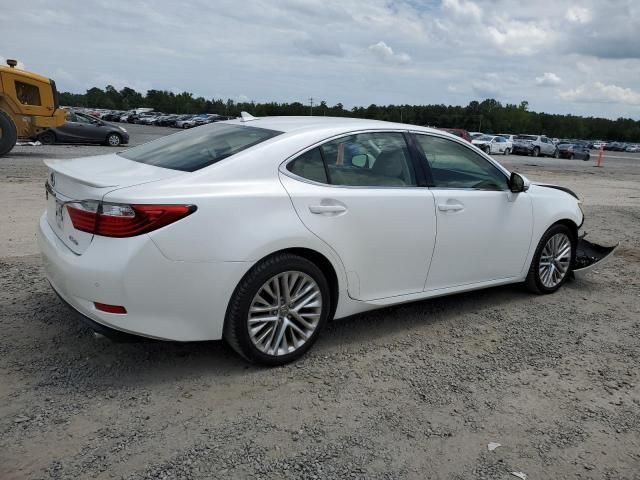 2013 Lexus ES 350