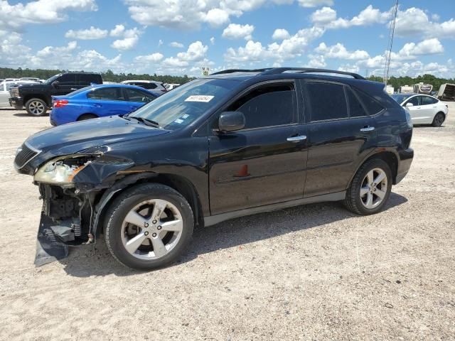 2008 Lexus RX 350