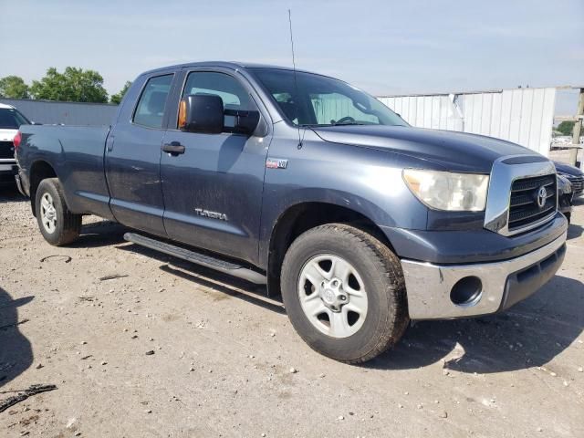 2008 Toyota Tundra Double Cab