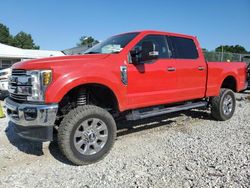 2017 Ford F250 Super Duty en venta en Prairie Grove, AR