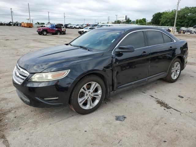 2010 Ford Taurus SEL