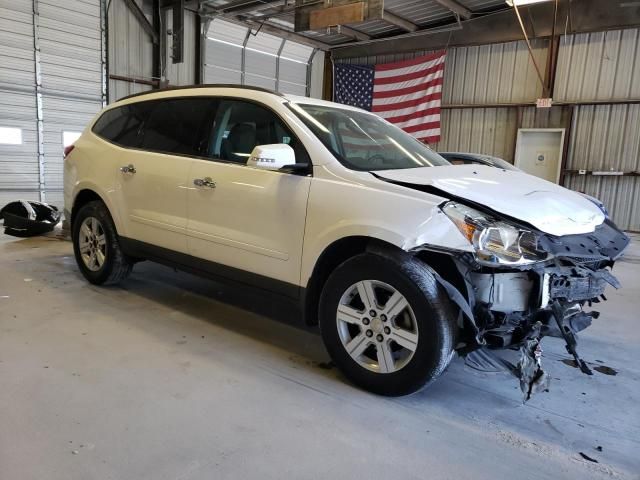 2011 Chevrolet Traverse LT