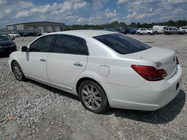 2008 Toyota Avalon XL