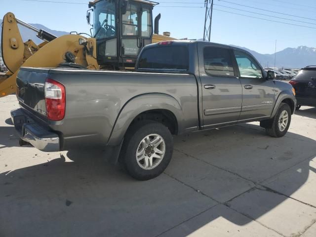 2004 Toyota Tundra Double Cab SR5