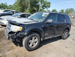 2008 Ford Escape HEV for sale in Baltimore, MD