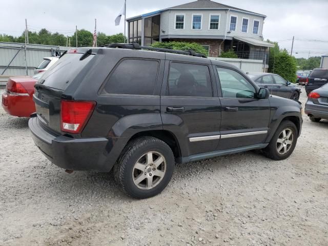 2009 Jeep Grand Cherokee Laredo