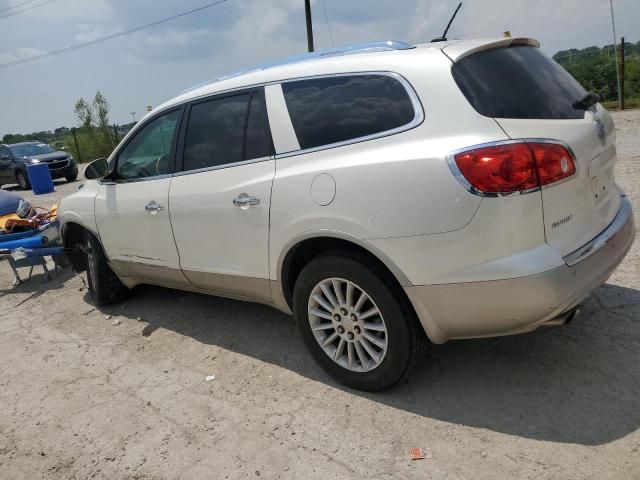 2012 Buick Enclave