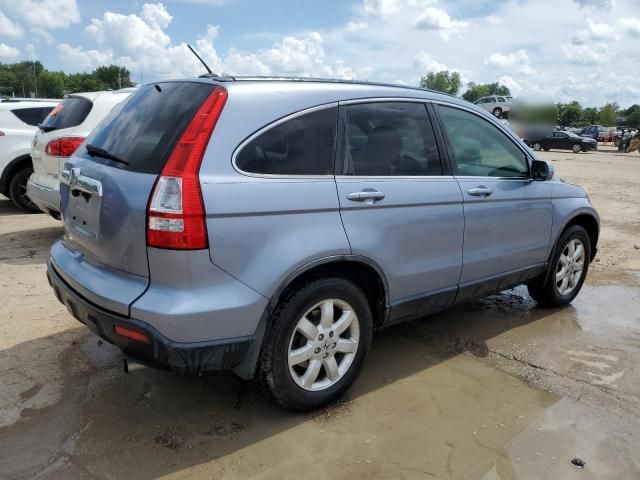 2008 Honda CR-V EXL