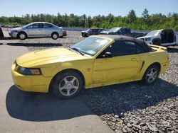 2003 Ford Mustang for sale in Windham, ME