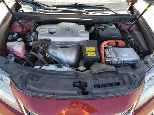 2014 Lexus ES 300H