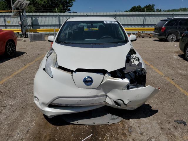 2016 Nissan Leaf S