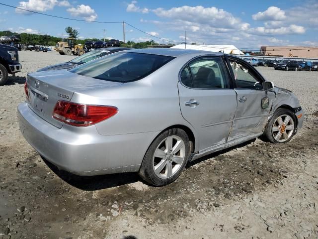 2006 Lexus ES 330