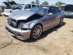 2003 BMW M3 for sale in Elgin, IL