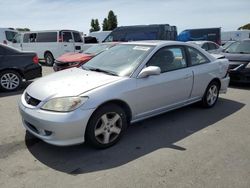 2004 Honda Civic EX for sale in Hayward, CA