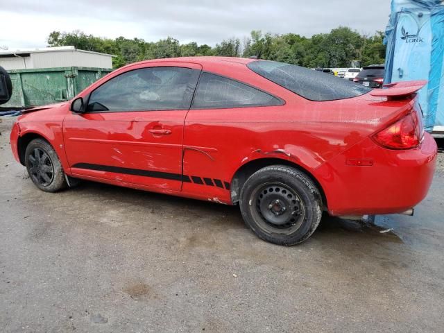 2009 Pontiac G5