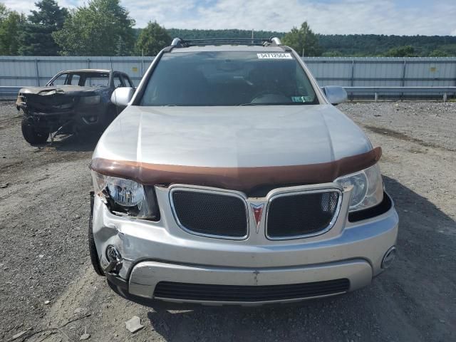 2006 Pontiac Torrent