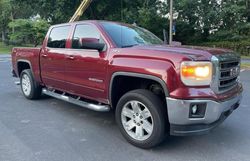 2014 GMC Sierra K1500 SLE en venta en Loganville, GA