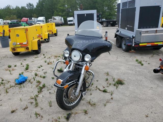2013 Harley-Davidson Flhtc Electra Glide Classic