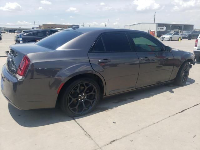 2019 Chrysler 300 S