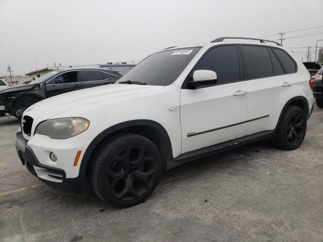 2008 BMW X5 3.0I