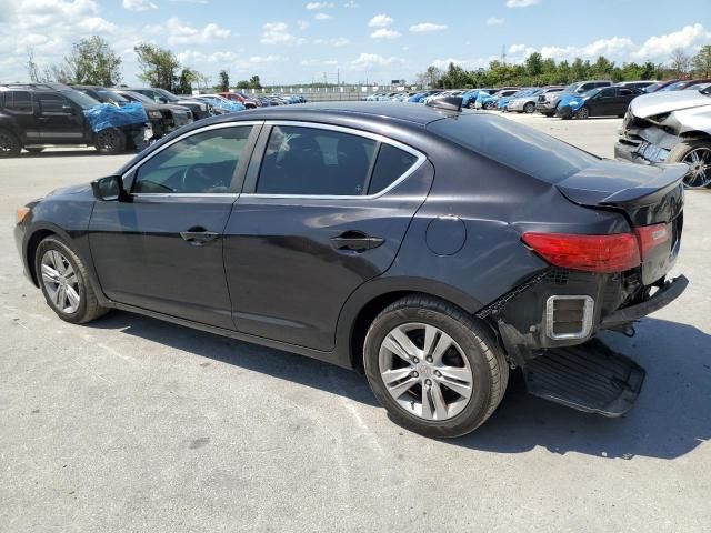 2013 Acura ILX 20