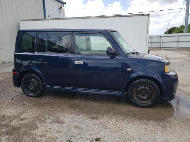 2005 Scion XB