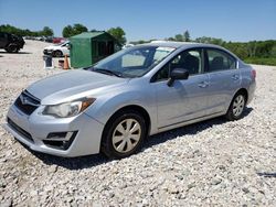 2015 Subaru Impreza for sale in West Warren, MA