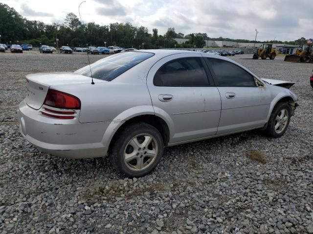 2004 Dodge Stratus SXT