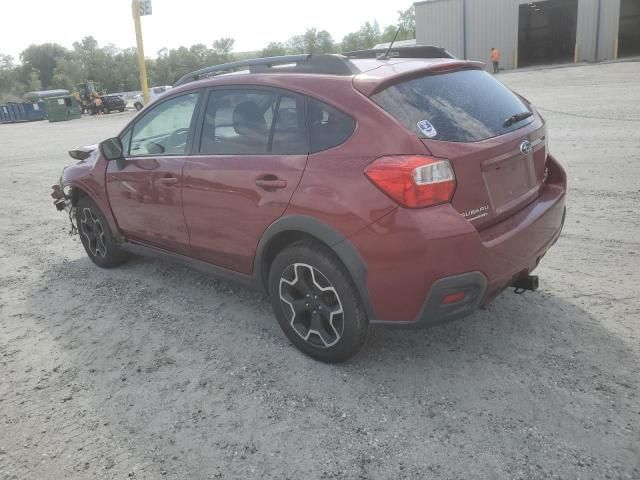 2014 Subaru XV Crosstrek 2.0 Limited