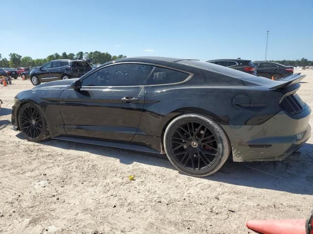 2015 Ford Mustang GT