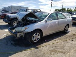 2006 Toyota Camry LE for sale in Chicago Heights, IL