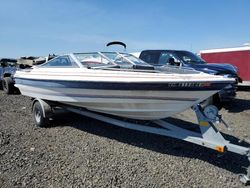 BIY salvage cars for sale: 1985 BIY Boat