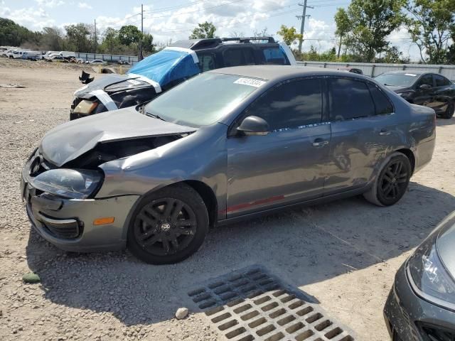 2006 Volkswagen Jetta 2.5 Option Package 1