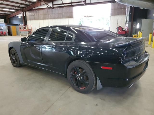 2014 Dodge Charger R/T