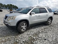 2012 GMC Acadia SLT-1 for sale in Loganville, GA