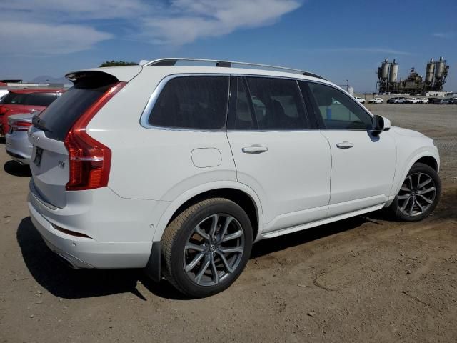 2017 Volvo XC90 T6