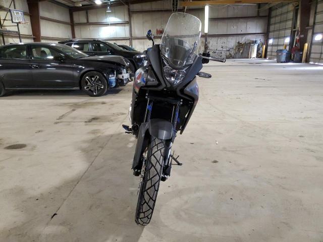 2024 Honda XL750