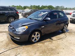 Hyundai Vehiculos salvage en venta: 2008 Hyundai Accent SE