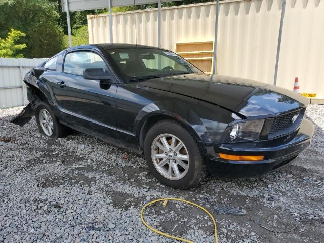 2006 Ford Mustang