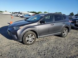 2016 Toyota Rav4 LE for sale in Sacramento, CA