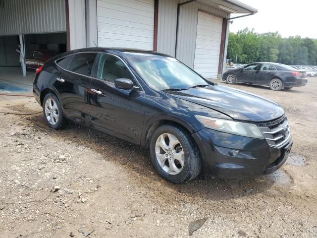 2012 Honda Crosstour EXL